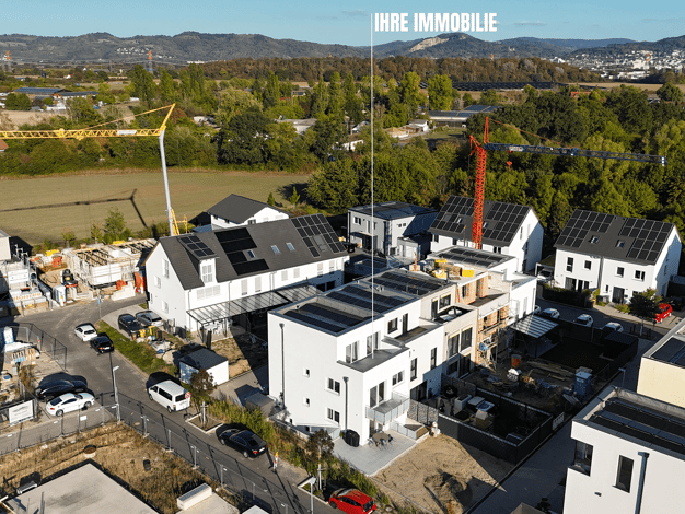 Wohnung zur Miete 1.315 € 4 Zimmer 102 m² Viernheim Viernheim 68519