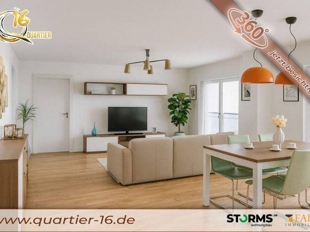 Penthouse zum Kauf - Erstbezug provisionsfrei 599.000 € 4 Zimmer 152,4 m² Übach Übach-Palenberg 52531