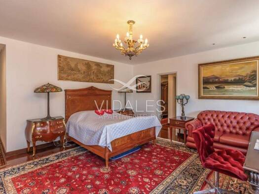 Einfamilienhaus zum Kauf 6.229.817 € 1.000 m² 7.000 m² Grundstück Estrada do Joá Rio de Janeiro 22411-072