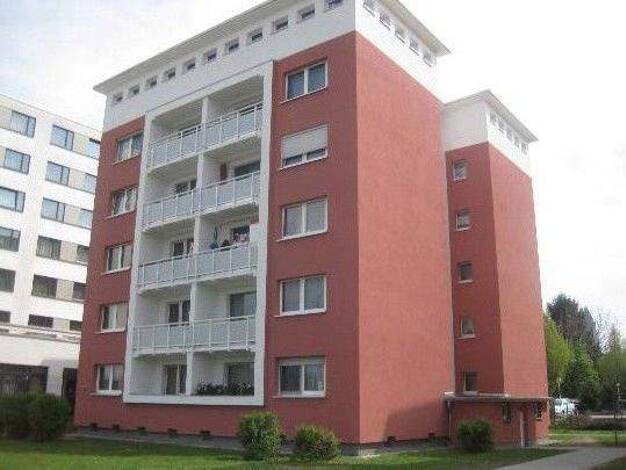 Wohnung zur Miete 916 € 2,5 Zimmer 57,7 m² frei ab 23.03.2026 Am Römerhof 36 Bockenheim Frankfurt am Main 60486