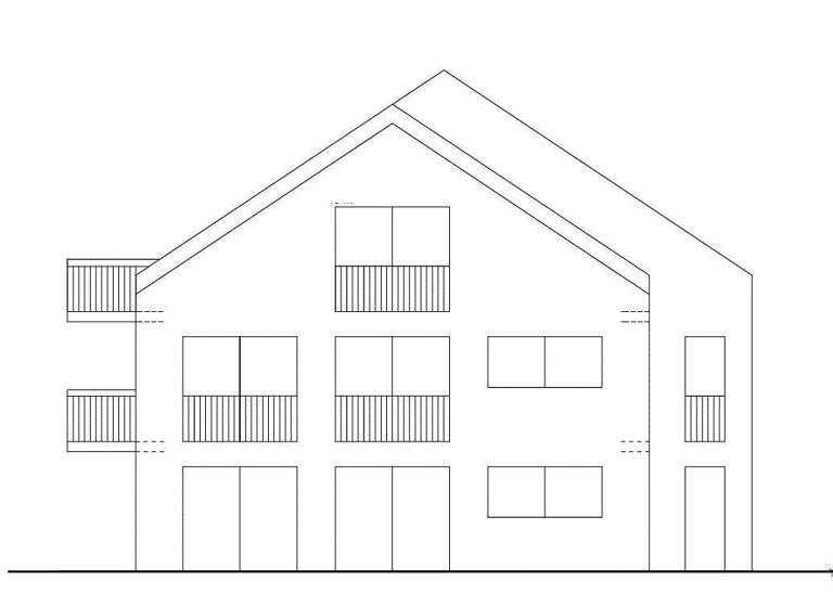 Wohnung zum Kauf 536.798 € 2 Zimmer 55,3 m² Unterhaching 82008