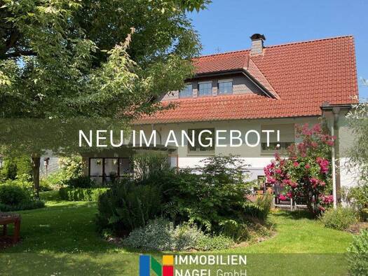 Mehrfamilienhaus zum Kauf 289.000 € 6 Zimmer 145 m² 1.136 m² Grundstück frei ab 01.09.2026 Löhne Löhne / Gohfeld 32584