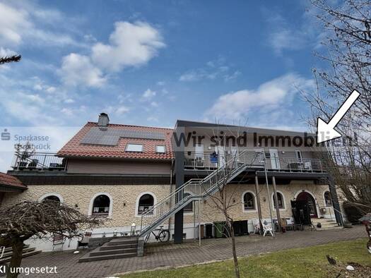 Wohnung zum Kauf 229.000 € 3 Zimmer 67 m² Kloster Oesede Georgsmarienhütte 49124
