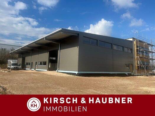 Halle/Industriefläche zur Miete 1.995 € 307 m² Lagerfläche Oberferrieden Burgthann 90559