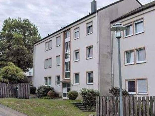 Wohnung zur Miete 585 € 2 Zimmer 59 m² 2. Geschoss frei ab 20.12.2025 Karl-Theodor-Str. 4 Wiesloch 69168