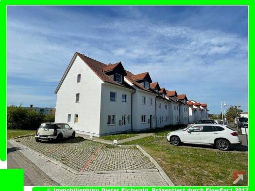Wohnung zum Kauf 285.000 € 3 Zimmer 112 m² Sassnitz 18546