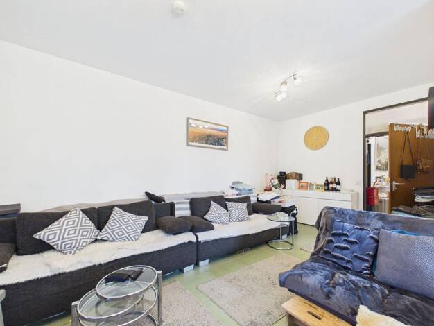 Wohnung zum Kauf 199.000 € 2 Zimmer 65 m² 5. Geschoss Aaseestadt Münster 48151