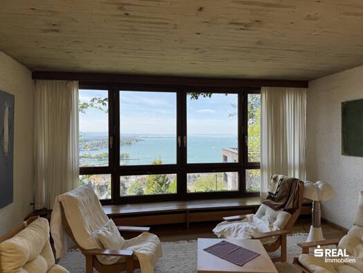 Doppelhaushälfte zum Kauf 1.850.000 € 6 Zimmer 174 m² 1.087 m² Grundstück Auf der Reute Lochau 6911