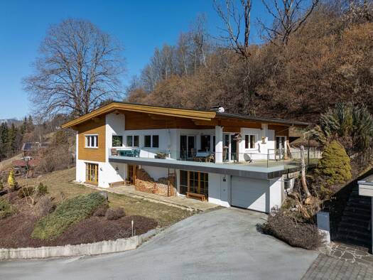 Einfamilienhaus zum Kauf 2.560.000 € 6 Zimmer 204,7 m² 1.394 m² Grundstück Itter 6305