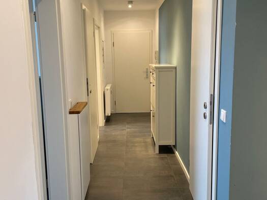 Wohnung zur Miete 900 € 3 Zimmer 82 m² Geschoss EG/3 frei ab 01.03.2026 Strackweg Lobberich Nettetal 41334