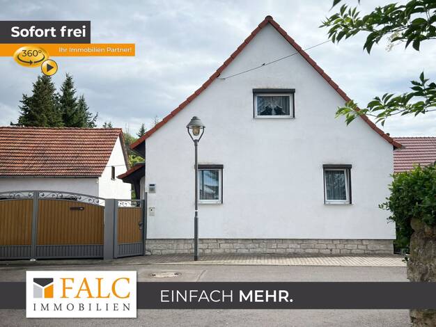 Einfamilienhaus zum Kauf 375.000 € 5 Zimmer 120 m² 4.263 m² Grundstück Ingersleben 99192