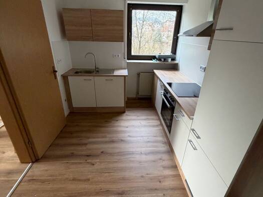 Wohnung zur Miete 680 € 2 Zimmer 68 m² Geschoss EG/2 frei ab sofort Grombühlstraße 22 Unteraltertheim Altertheim 97237