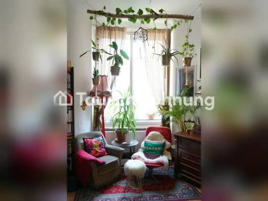 Wohnung zur Miete Tauschwohnung 560 € 3 Zimmer 94 m² 3. Geschoss Neukölln Neukölln 12053