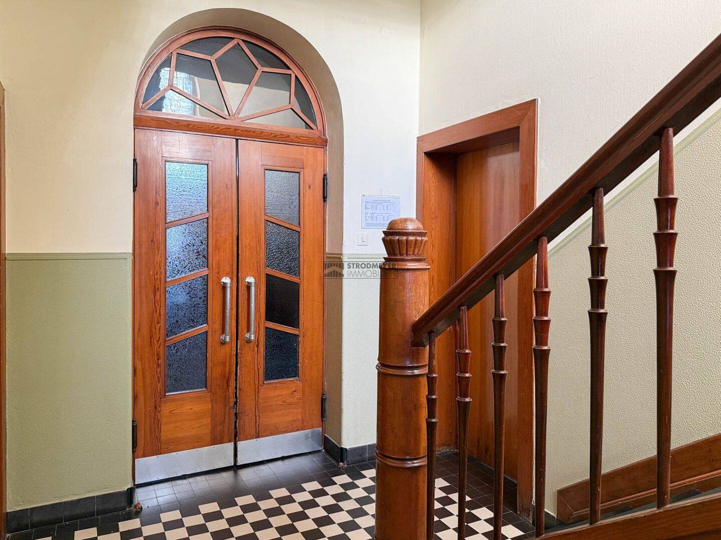 Immobilie in Hagen - Vollvermietetes Wohn- und Geschäftshaus - Bild 2