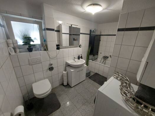 Wohnung zur Miete 450 € 2,5 Zimmer 50 m² 2. Geschoss frei ab 01.12.2026 Im Ostersiepen Elberfeld Uellendahl - Katernberg 42119