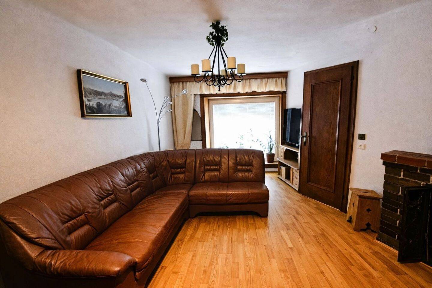 Haus – Salzburg, Nonntal - Mehr