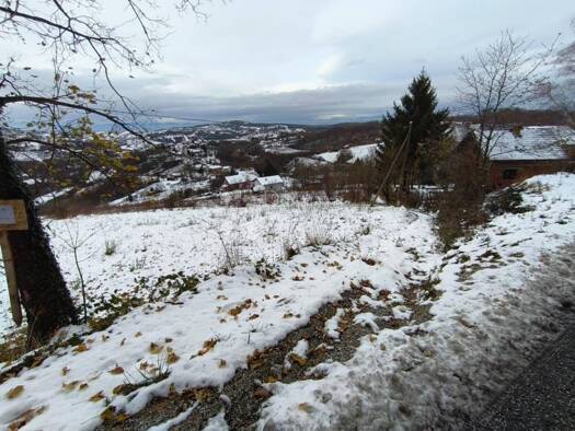 Wohn- und Gewerbegrundstück zum Kauf 60.000 € Sveti Matej, Gornja Stubica Gornja Stubica 49245