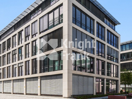 Bürofläche zur Miete 20,50 € 1.070 m² Bürofläche teilbar ab 350 m² Thalk.Obersendl.-Forsten-Fürstenr.-Solln München 81379