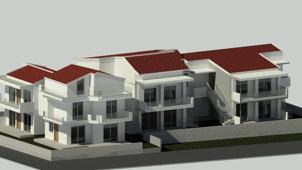 Einfamilienhaus zum Kauf 370.000 € 4 Zimmer 100 m² Chalkidiki