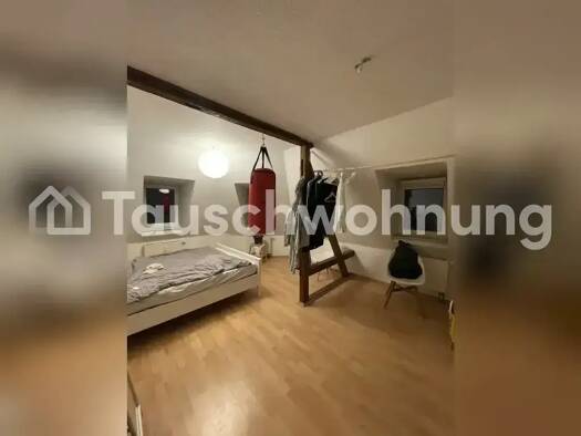 Wohnung zur Miete Tauschwohnung 560 € 2 Zimmer 49 m² 5. Geschoss Neustadt Mainz 55118