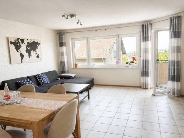 Wohnung zum Kauf provisionsfrei 298.000 € 4 Zimmer 105 m² EG Mülheim Mülheim-Kärlich 56218