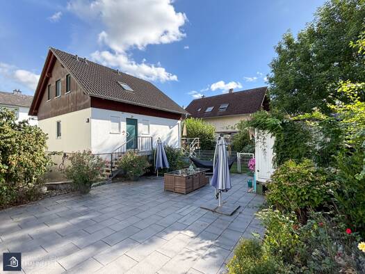 Einfamilienhaus zum Kauf 359.000 € 3 Zimmer 98,2 m² 425 m² Grundstück frei ab sofort Limburg 65549