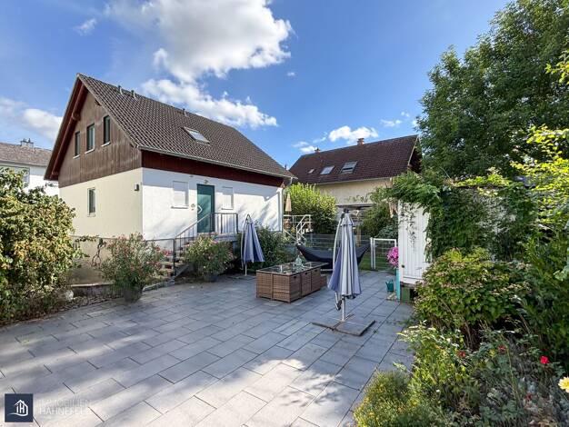 Einfamilienhaus zum Kauf 359.000 € 3 Zimmer 98,2 m² 425 m² Grundstück frei ab sofort Limburg 65549