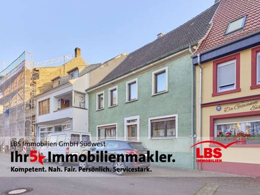 Land-/Forstwirtschaft zum Kauf 199.000 € 913 m² Grundstück Alsenz 67821