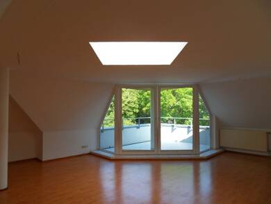 Wohnung zur Miete 790 € 2 Zimmer 80 m² Dachgeschoss, 3. Geschoss frei ab 01.08.2025 Küterdamm 7 Triebseer Vorstadt Stralsund 18437