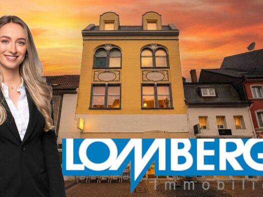 Gewerbeobjekt zum Kauf als Kapitalanlage geeignet 921.000 € 1.151 m² 820 m² Grundstück Uerdingen Krefeld 47829