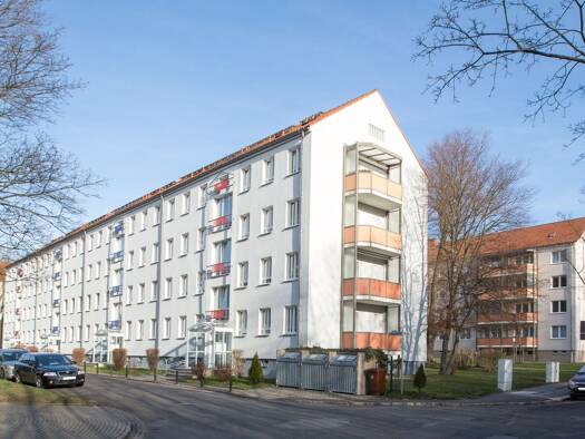 Wohnung zum Kauf als Kapitalanlage geeignet 52.000 € 3 Zimmer 57,7 m² Altchemnitz Chemnitz 09120