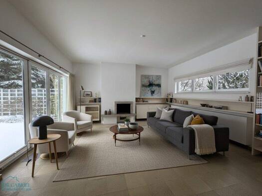 Einfamilienhaus zur Miete 3.300 € 7 Zimmer 222 m² 612 m² Grundstück Wien 1230