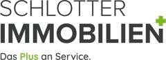 Schlotter Immobilienplus logo