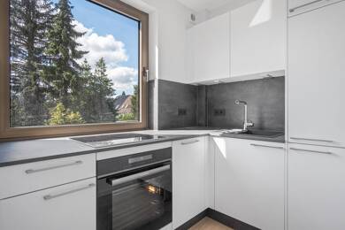 Wohnung zur Miete 1.075 € 2 Zimmer 61,7 m² 2. Geschoss Elmshorner Straße 51a Wahlbezirk 002 Pinneberg 25421