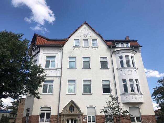 Wohnung zur Miete 768 € 3,5 Zimmer 94 m² frei ab 01.12.2026 Georgi-Dimitroff-Straße 52 Ammendorf-Beesen Süd 06132