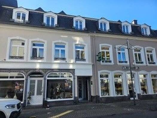 Wohnung zur Miete 690 € 2 Zimmer 80 m² 2. Geschoss frei ab 01.01.2027 Saarlouis Saarlouis 66740