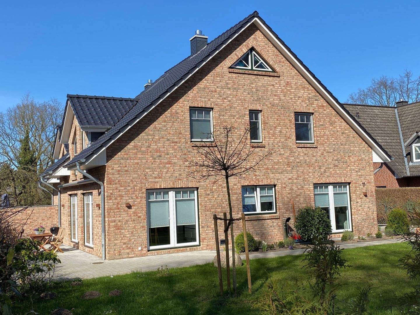 House in Ammersbek, Stormarn - Ansicht 4