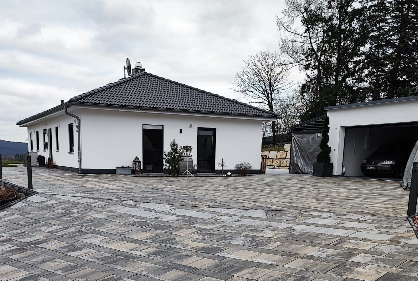 Bungalow zum Kauf 644.900 € 4 Zimmer 130 m²<br/>Wohnfläche 1.876 m²<br/>Grundstück Reutersbrunn Ebern 96106