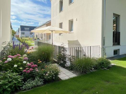 Maisonette zum Kauf 645.000 € 3,5 Zimmer 122 m² EG Französisch Buchholz Berlin 13127