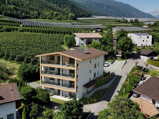 Wohnung zum Kauf - Erstbezug 295.000 € 3 Zimmer 75 m² Kastellbell