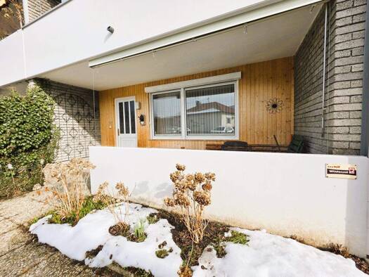 Terrassenwohnung zum Kauf 229.000 € 3 Zimmer 76,6 m² EG Pinsdorf 4812