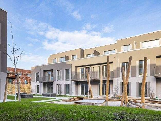 Wohnung zur Miete 1.174 € 3 Zimmer 66,7 m² An der Villa Bolle 10A Köpenick Berlin 12557