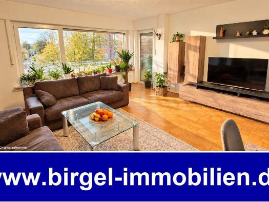 Wohnung zum Kauf 240.000 € 4 Zimmer 96 m² Handorf Münster 48157