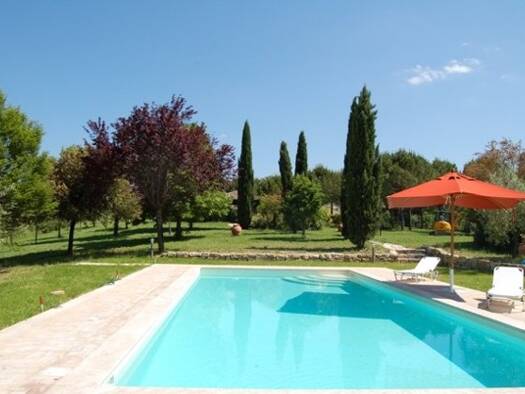 Einfamilienhaus zum Kauf 1.100.000 € 1 Zimmer 335 m² 10.000 m² Grundstück Todi 06059