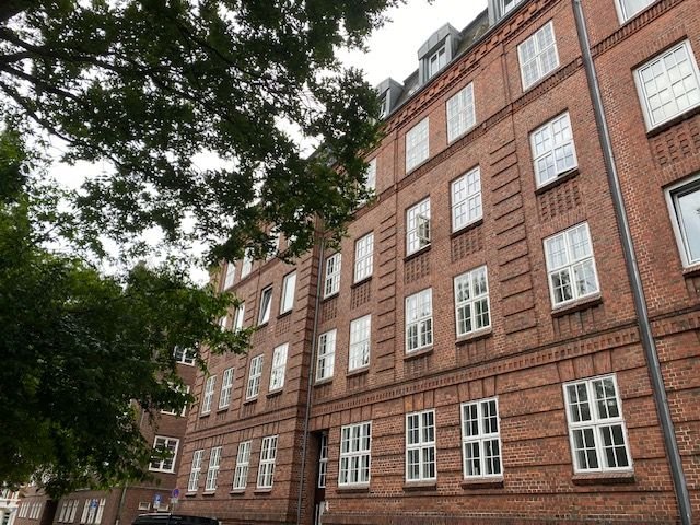 Wohnung zur Miete 920 € 6 Zimmer 142 m²<br/>Wohnfläche ab sofort<br/>Verfügbarkeit Am Schloßwall 4 Neustadt - Duburg Flensburg 24939