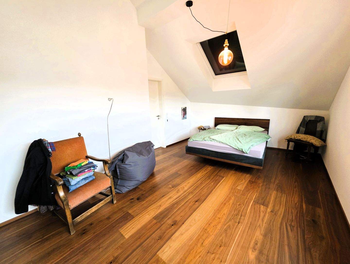 Einfamilienhaus zum Kauf - Mehr