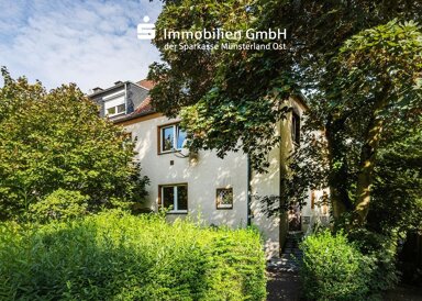 Reihenendhaus zum Kauf 685.000 € 7 Zimmer 154 m² 370 m² Grundstück Schloss Münster 48149