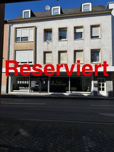 Mehrfamilienhaus zum Kauf 679.900 € 9 Zimmer 255 m² 134 m² Grundstück Bitburg Bitburg 54634