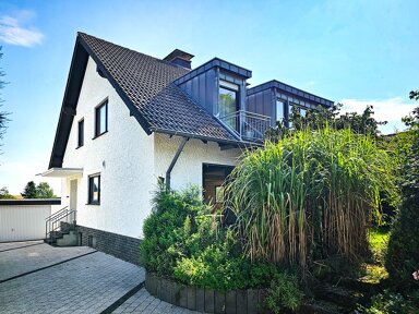 Einfamilienhaus zum Kauf 442.000 € 6 Zimmer 184 m² 526 m² Grundstück Holzweiler Grafschaft 53501