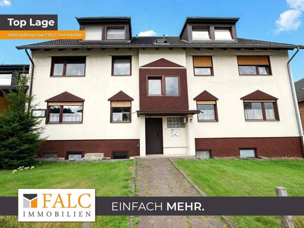 Wohnung zum Kauf 169.000 € 3 Zimmer 85,5 m² Asel Harsum - Asel 31177